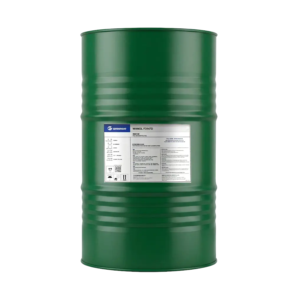 WANOL F3147D 폴리에테르 폴리올