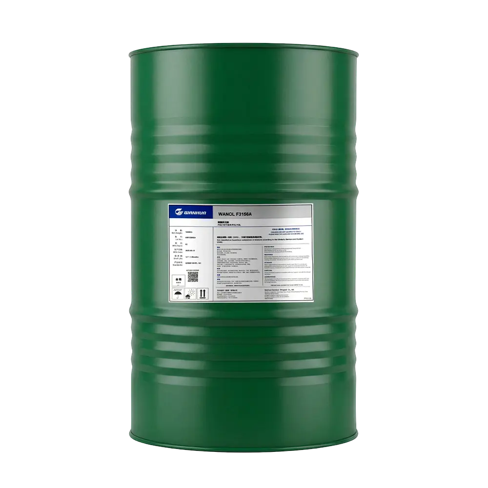 WANOL F3156A 폴리에테르 폴리올