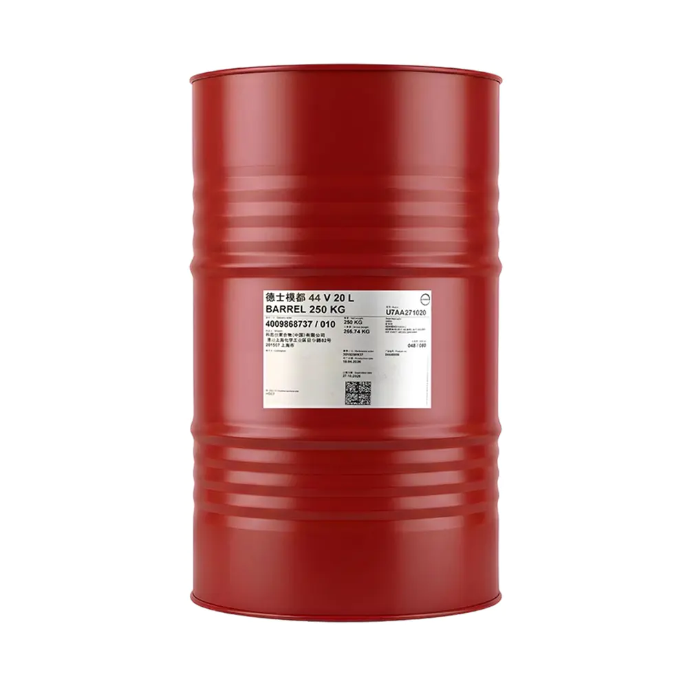 Covestro 44V20 L 폴리머 MDI 드럼 그레이드